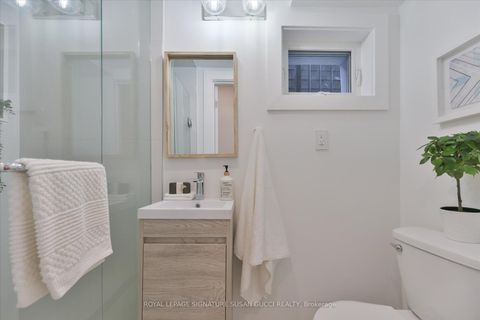 Photo 32 at 223 Queensdale Avenue, East York, Toronto