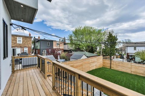 Photo 34 at 223 Queensdale Avenue, East York, Toronto