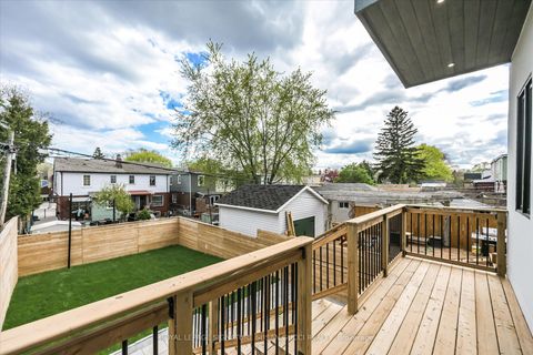 Photo 35 at 223 Queensdale Avenue, East York, Toronto