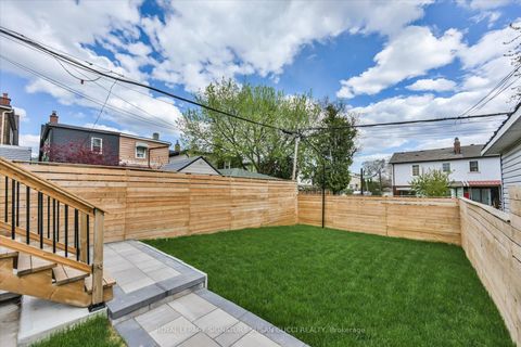 Photo 37 at 223 Queensdale Avenue, East York, Toronto