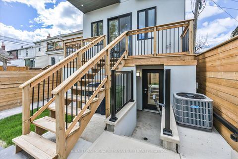 Photo 39 at 223 Queensdale Avenue, East York, Toronto