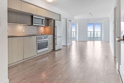 Photo 6 at 1117 - 585 Bloor Street E, North St. James Town, Toronto