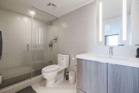 Photo 16 at 1117 - 585 Bloor Street E, North St. James Town, Toronto