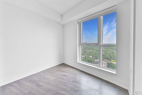 Photo 19 at 1117 - 585 Bloor Street E, North St. James Town, Toronto