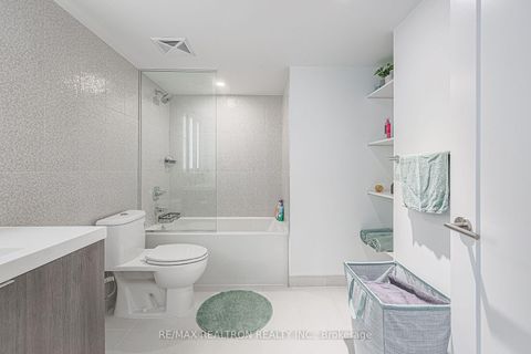 Photo 21 at 1117 - 585 Bloor Street E, North St. James Town, Toronto