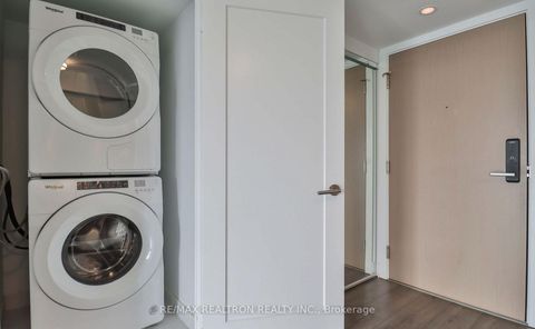 Photo 22 at 1117 - 585 Bloor Street E, North St. James Town, Toronto