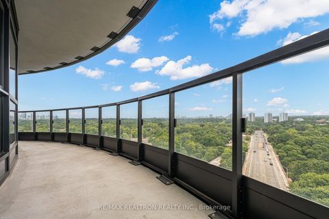 Photo 23 at 1117 - 585 Bloor Street E, North St. James Town, Toronto