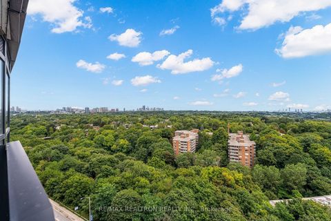 Photo 25 at 1117 - 585 Bloor Street E, North St. James Town, Toronto