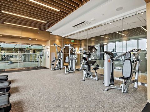 Photo 29 at 1117 - 585 Bloor Street E, North St. James Town, Toronto