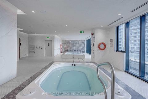 Photo 31 at 1117 - 585 Bloor Street E, North St. James Town, Toronto