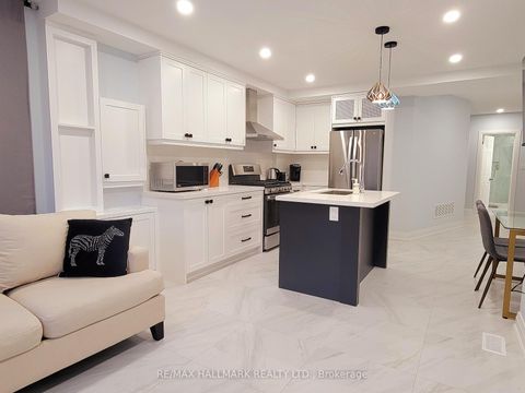 Photo 3 at 434 Victoria Park Avenue, Danforth, Toronto