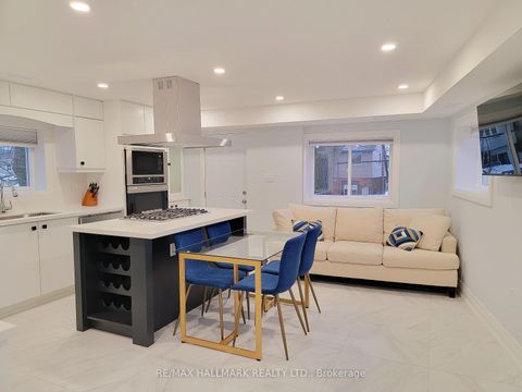 Photo 6 at 434 Victoria Park Avenue, Danforth, Toronto