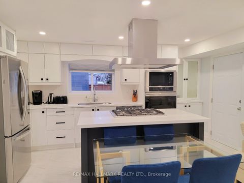 Photo 7 at 434 Victoria Park Avenue, Danforth, Toronto
