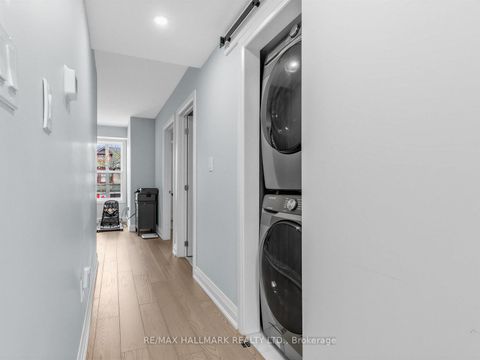Photo 9 at 434 Victoria Park Avenue, Danforth, Toronto