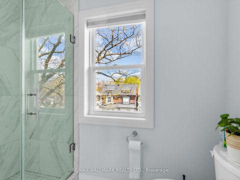 Photo 13 at 434 Victoria Park Avenue, Danforth, Toronto
