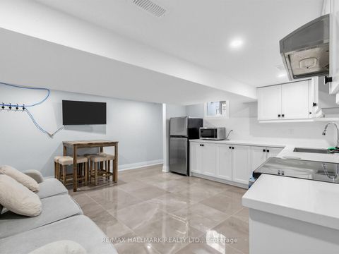 Photo 14 at 434 Victoria Park Avenue, Danforth, Toronto