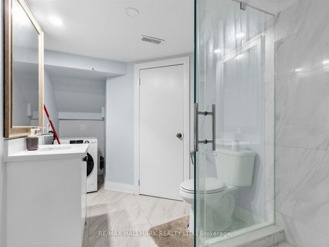 Photo 15 at 434 Victoria Park Avenue, Danforth, Toronto