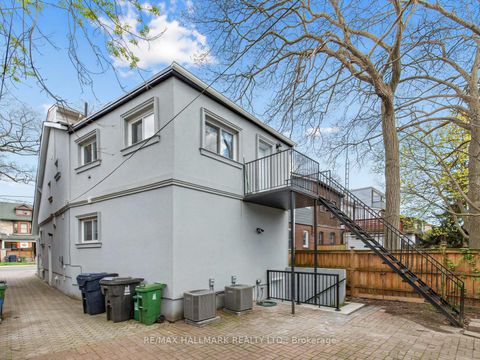 Photo 19 at 434 Victoria Park Avenue, Danforth, Toronto