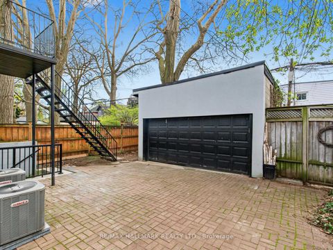 Photo 20 at 434 Victoria Park Avenue, Danforth, Toronto