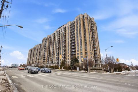 Photo 0 at 332 - 18 Mondeo Drive, Dorset Park, Toronto