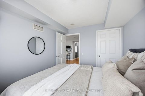 Photo 11 at 332 - 18 Mondeo Drive, Dorset Park, Toronto