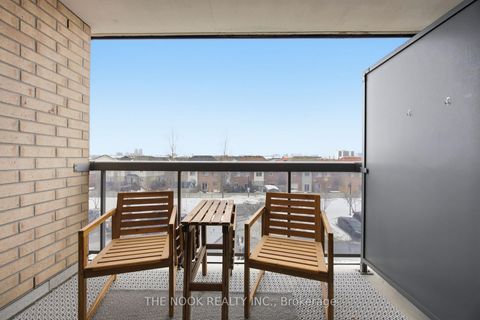 Photo 17 at 332 - 18 Mondeo Drive, Dorset Park, Toronto