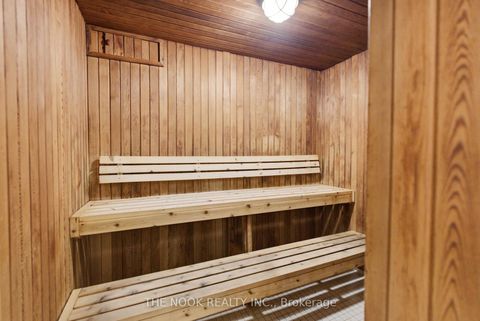 Photo 19 at 332 - 18 Mondeo Drive, Dorset Park, Toronto