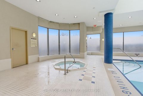 Photo 20 at 332 - 18 Mondeo Drive, Dorset Park, Toronto