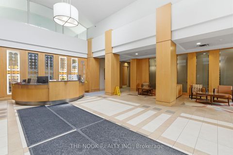 Photo 28 at 332 - 18 Mondeo Drive, Dorset Park, Toronto