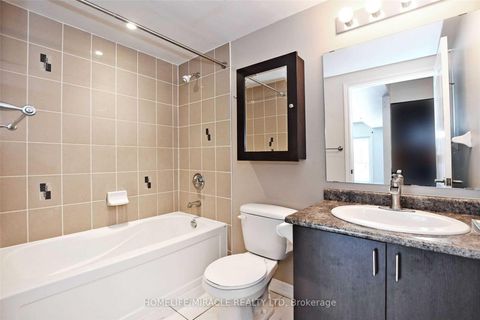 Photo 15 at 303 - 39 Ferndale Drive S, Ardagh, Barrie