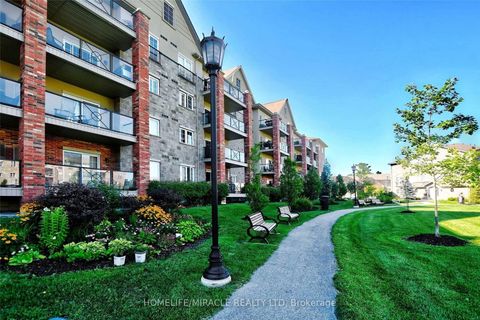 Photo 19 at 303 - 39 Ferndale Drive S, Ardagh, Barrie