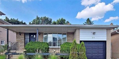 Photo 0 at 24 Lalton Place, Guildwood, Toronto