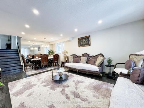 Photo 8 at 24 Lalton Place, Guildwood, Toronto