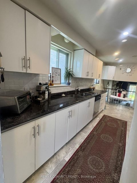 Photo 10 at 24 Lalton Place, Guildwood, Toronto