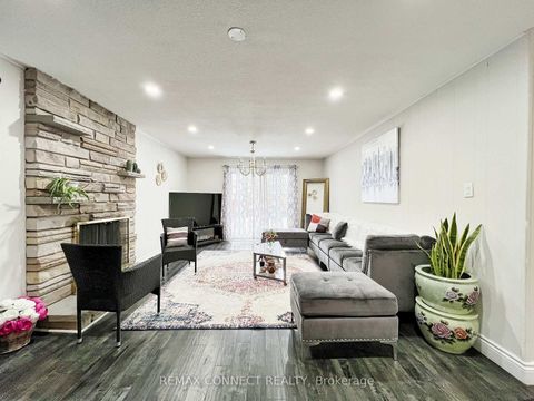 Photo 15 at 24 Lalton Place, Guildwood, Toronto