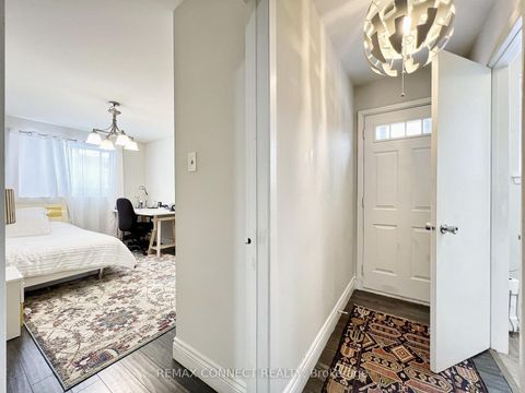 Photo 17 at 24 Lalton Place, Guildwood, Toronto