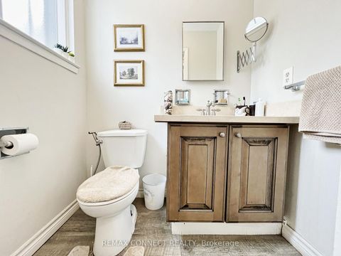 Photo 18 at 24 Lalton Place, Guildwood, Toronto