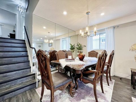Photo 19 at 24 Lalton Place, Guildwood, Toronto