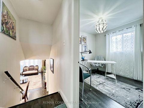 Photo 20 at 24 Lalton Place, Guildwood, Toronto