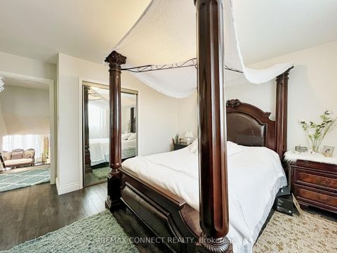 Photo 22 at 24 Lalton Place, Guildwood, Toronto