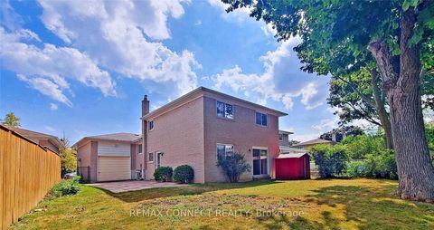 Photo 37 at 24 Lalton Place, Guildwood, Toronto