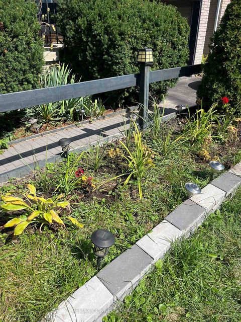 Photo 38 at 24 Lalton Place, Guildwood, Toronto