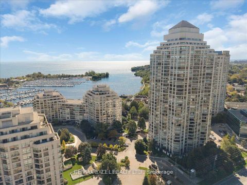 Photo 1 at 2105 - 2269 Lake Shore Boulevard W, Mimico, Toronto