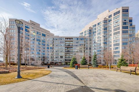 Photo 2 at 2105 - 2269 Lake Shore Boulevard W, Mimico, Toronto
