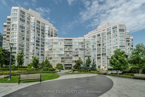 Photo 3 at 2105 - 2269 Lake Shore Boulevard W, Mimico, Toronto