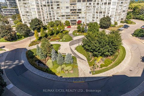 Photo 4 at 2105 - 2269 Lake Shore Boulevard W, Mimico, Toronto