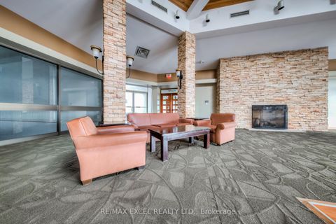 Photo 6 at 2105 - 2269 Lake Shore Boulevard W, Mimico, Toronto