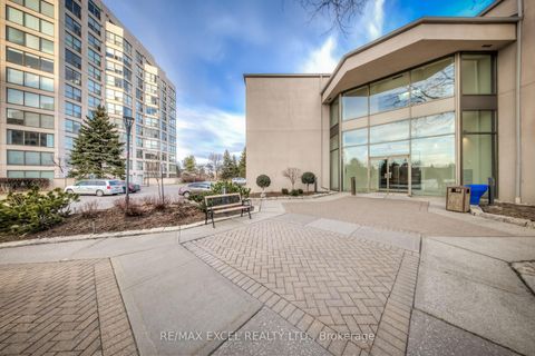 Photo 7 at 2105 - 2269 Lake Shore Boulevard W, Mimico, Toronto