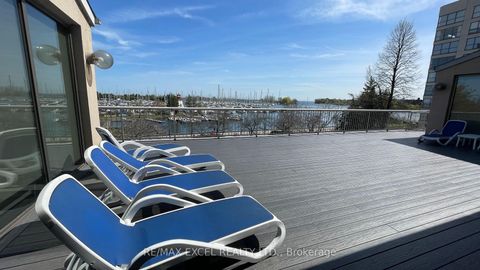 Photo 10 at 2105 - 2269 Lake Shore Boulevard W, Mimico, Toronto