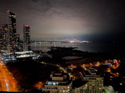 Photo 12 at 2105 - 2269 Lake Shore Boulevard W, Mimico, Toronto